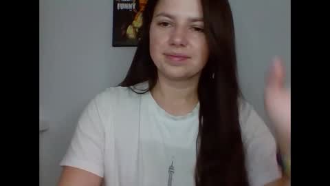 Snapshot of make_mesmile chatting on November 2025 07:24:02 PM make_mesmile online show from November 2025 07:24:02 PM