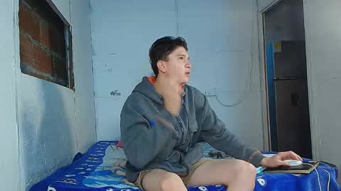 makell_bundchen online show from June 2026 11:49:02 AM