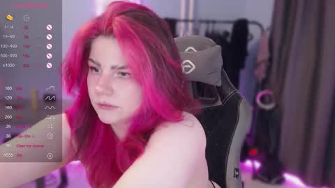 Ruby online show from October 2025 08:53:01 AM