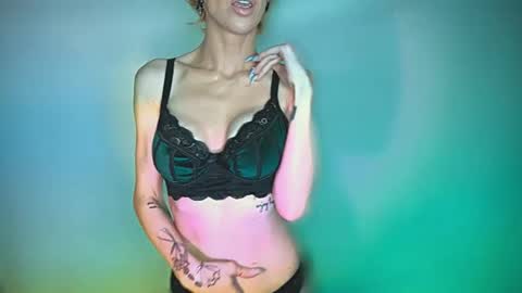  April Dayze  makemebeautiful online show from February 2025 06:58:01 PM