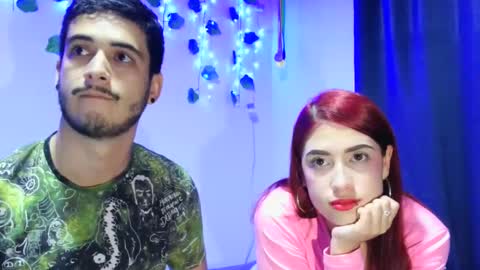 Makenzy darly online show from January 2025 10:31:01 PM