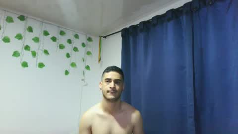 Makenzy darly online show from February 2025 11:11:01 PM