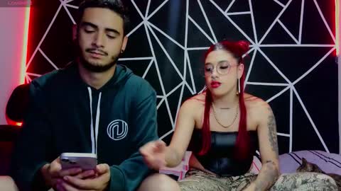 Makenzy darly online show from December 2025 04:07:02 AM