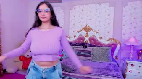 Maki Sins online show from July 2026 07:45:01 PM