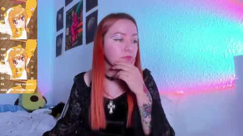 Snapshot of makii_33 chatting on February 2025 07:31:02 PM ...  ... online show from February 2025 07:31:02 PM