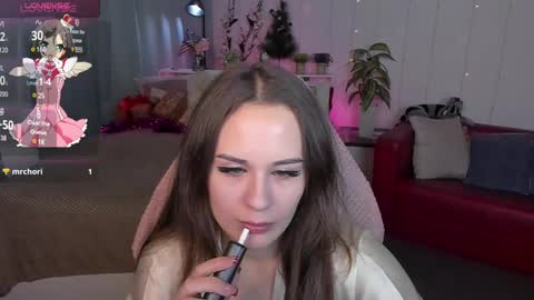 Makima online show from December 2024 01:39:02 PM