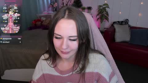 Makima online show from December 2024 07:44:01 PM