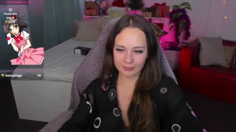 Makima online show from December 2024 01:39:02 PM