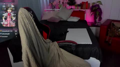 Makima online show from January 2025 05:22:02 PM