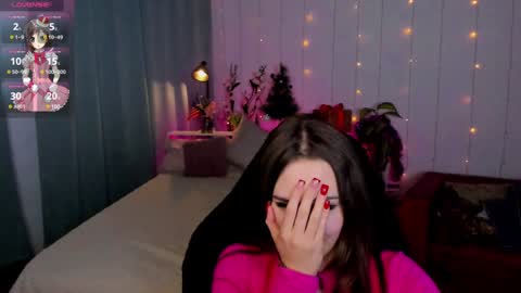 Makima online show from January 2025 01:28:01 PM