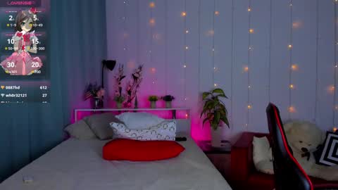 Makima online show from January 2025 07:35:01 PM