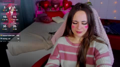 Makima online show from February 2025 05:05:02 PM