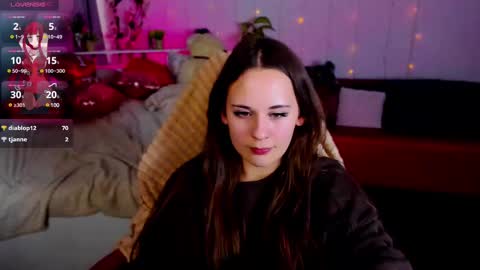 Makima online show from February 2025 08:44:01 AM