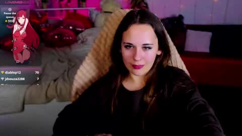 Makima online show from February 2025 02:55:02 PM