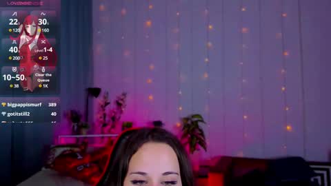 Makima online show from February 2025 07:49:01 PM