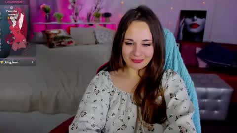 Makima online show from February 2025 01:46:02 PM