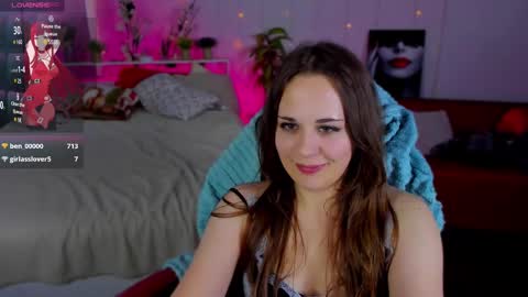 Makima online show from February 2025 09:22:02 AM