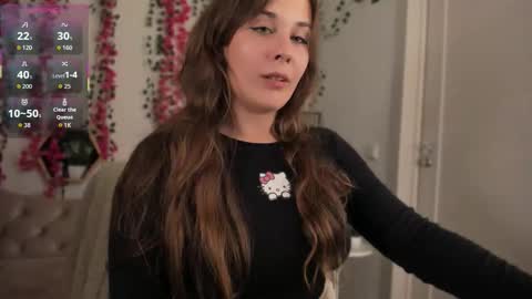 Makima online show from September 2025 08:41:01 PM