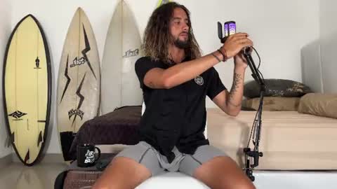 Mack  Makingmoans Twitter online show from July 2026 12:02:02 AM
