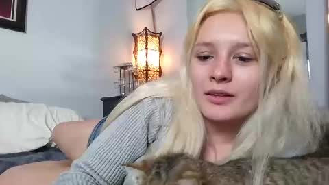 KarizmaticKitten online show from February 2026 10:34:02 AM