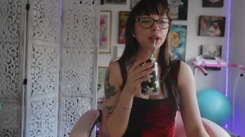 MakiyahBelle online show from June 2026 04:45:01 AM