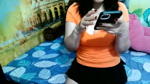 mako8386 online show from March 2026 11:38:01 AM