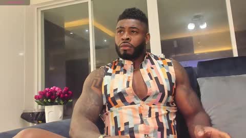 Makonnen online show from February 2025 02:48:02 AM