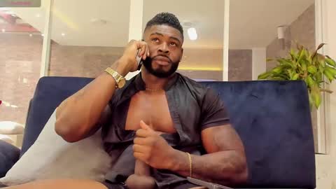 Makonnen online show from February 2025 09:27:02 PM