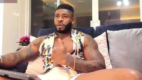 Makonnen online show from March 2025 02:20:01 AM