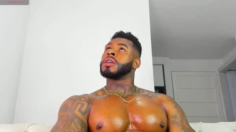 Makonnen online show from March 2026 01:47:01 AM