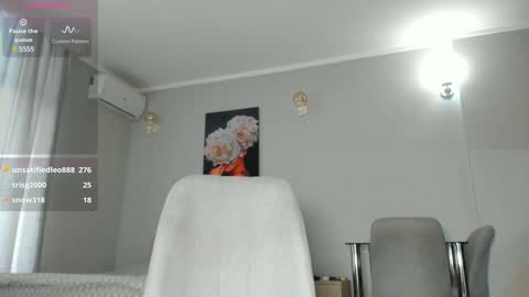 Snapshot of makota_ray chatting on February 2025 12:37:01 PM Mati online show from February 2025 12:37:01 PM