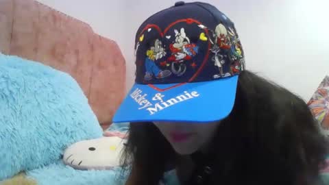 Mal Norma online show from December 2024 02:21:01 AM