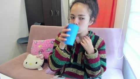 Mal Norma online show from January 2025 04:13:01 PM