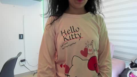 Mal Norma online show from January 2025 03:58:02 AM