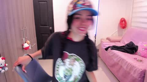 Mal Norma online show from January 2025 11:34:02 PM