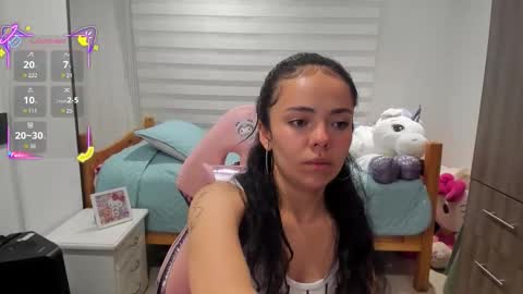 Mal Norma online show from March 2026 03:18:02 AM