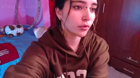 Snapshot of mala_kindle chatting on February 2026 06:06:02 PM Call me Mala independent model online show from February 2026 06:06:02 PM