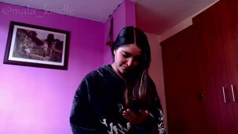 Snapshot of mala_kindle chatting on March 2026 03:19:02 PM Call me Mala independent model online show from March 2026 03:19:02 PM