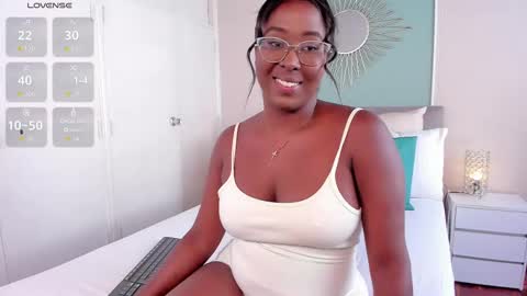 Malak Brawn online show from October 2025 05:03:01 PM