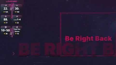 Snapshot of malarivera chatting on December 2024 07:51:01 AM Laura online show from December 2024 07:51:01 AM