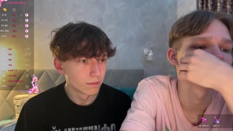 Snapshot of malcolm_yang chatting on January 2025 06:12:02 PM Tom and Mark 3 online show from January 2025 06:12:02 PM