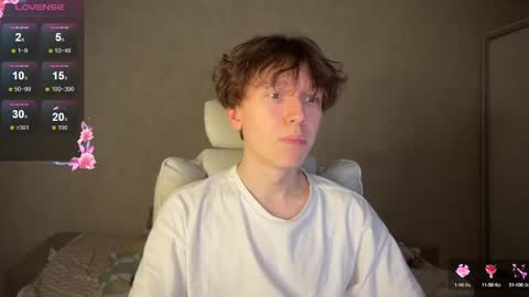 Snapshot of malcolm_yang chatting on February 2025 06:22:01 PM Tom and Mark 3 online show from February 2025 06:22:01 PM