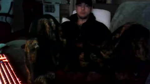 MalcolmLow online show from May 2026 01:05:01 PM