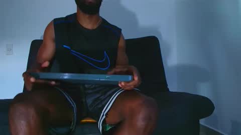 Malcom online show from January 2026 07:11:01 PM