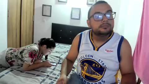 malcom y sara  online show from January 2025 07:56:02 PM