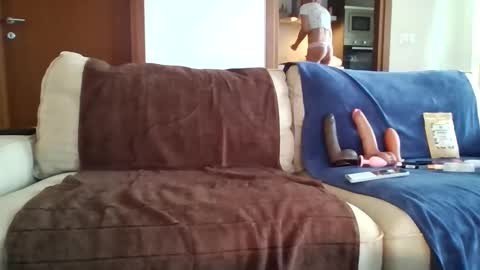 Sissy in stockings online show from March 2026 11:45:02 AM