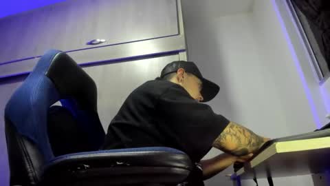 ADAM         online show from December 2025 03:12:03 AM