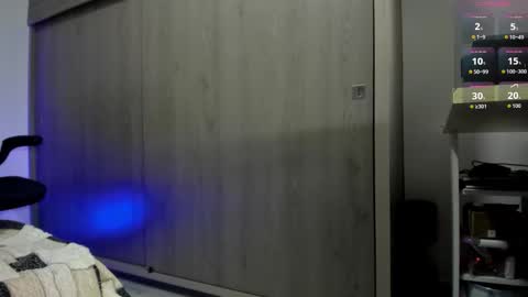 ADAM         online show from March 2026 12:01:02 PM