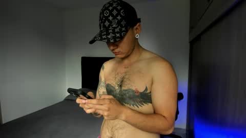 ADAM         online show from April 2026 05:26:02 PM