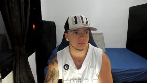 ADAM         online show from July 2026 03:15:01 AM